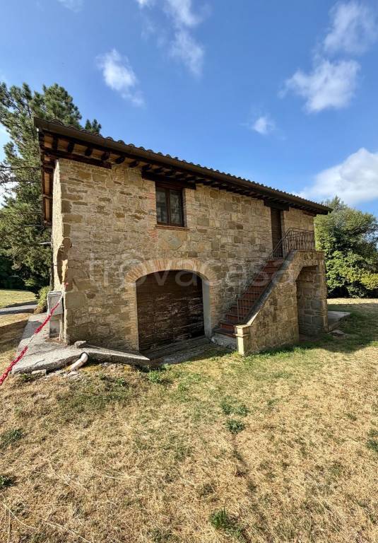 casa indipendente in vendita ad Assisi in zona San Presto