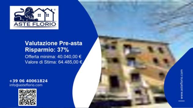 appartamento in vendita ad Assisi in zona Santa Maria degli Angeli