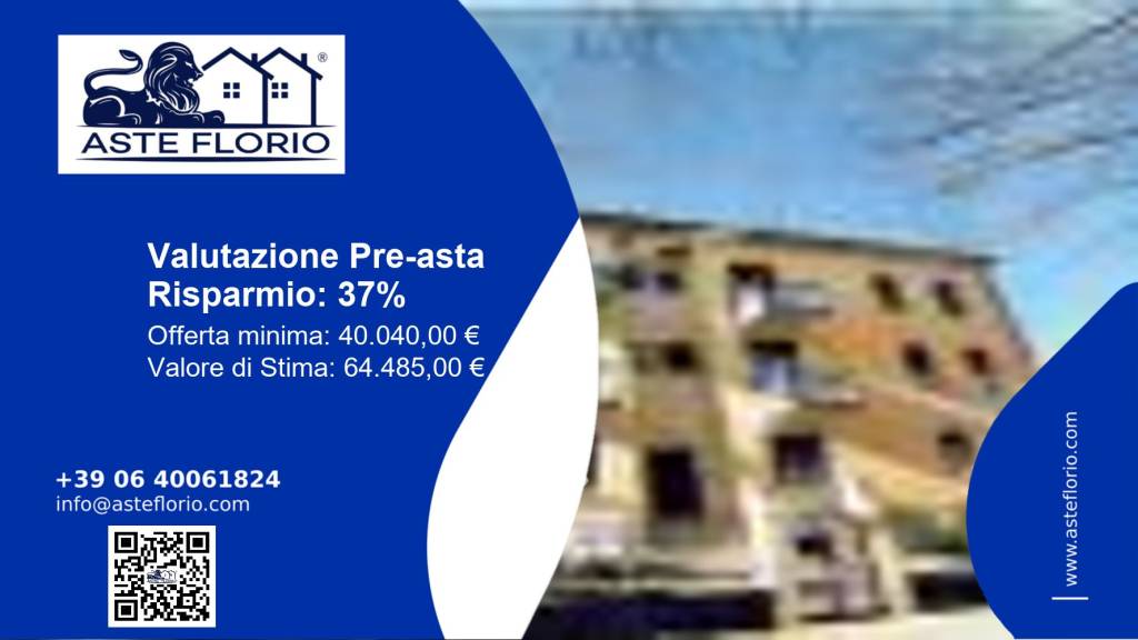 appartamento in vendita ad Assisi in zona Santa Maria degli Angeli