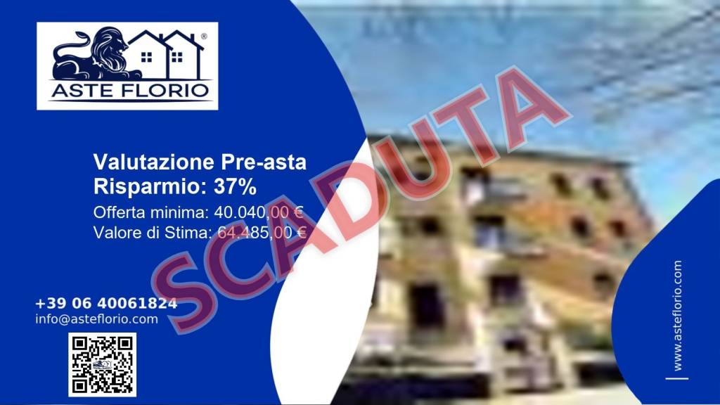 appartamento in vendita ad Assisi in zona Santa Maria degli Angeli