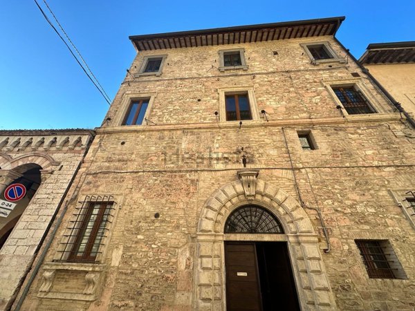 appartamento in vendita ad Assisi
