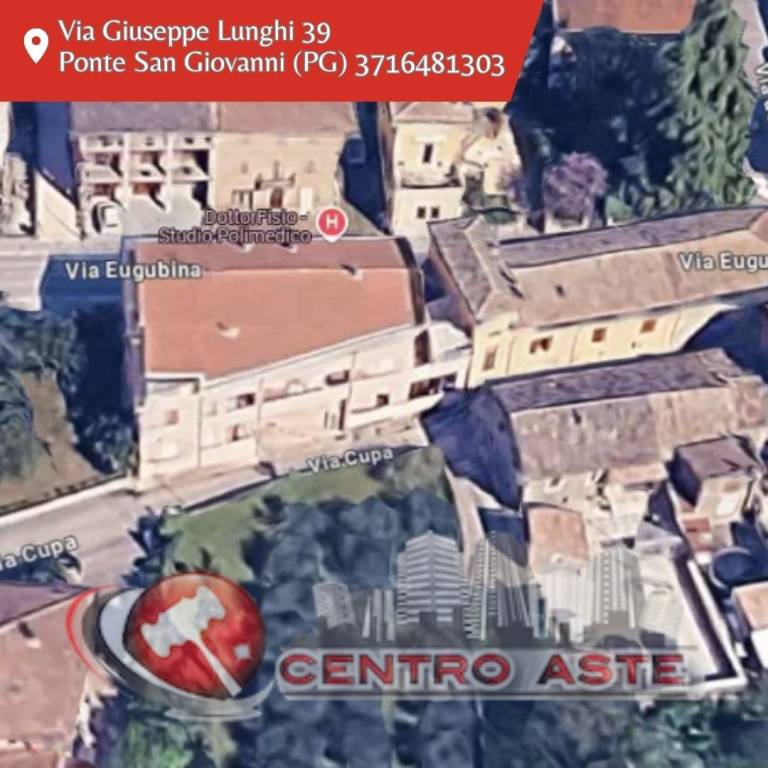 negozio in vendita ad Assisi in zona Petrignano