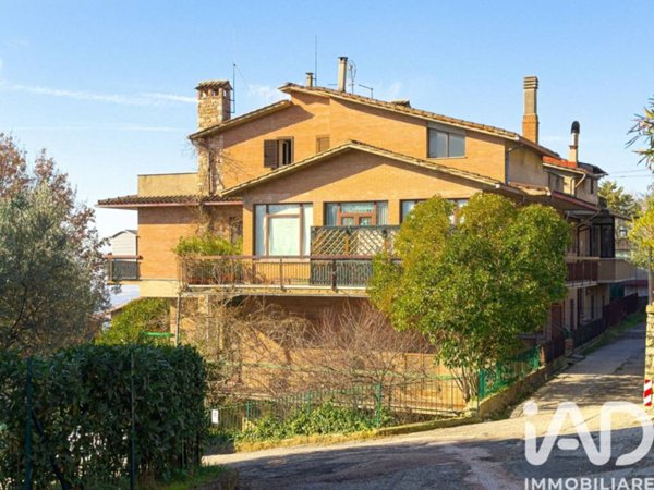 appartamento in vendita ad Assisi