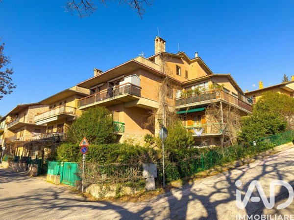 appartamento in vendita ad Assisi