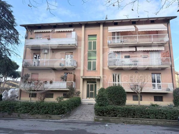 appartamento in vendita ad Assisi in zona Petrignano