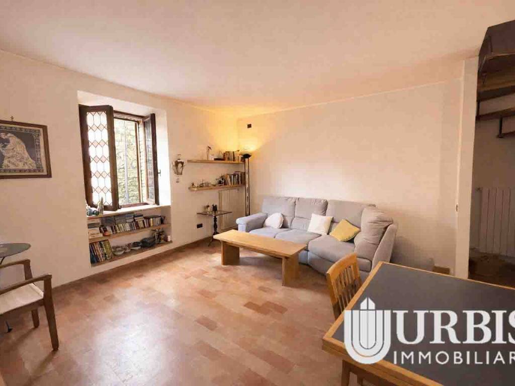 appartamento in vendita ad Assisi