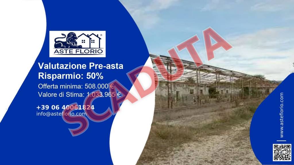 terreno edificabile in vendita ad Assisi in zona Castelnuovo