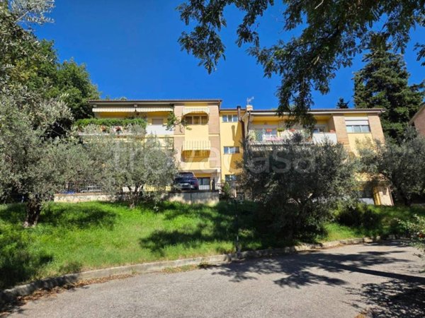 appartamento in vendita ad Assisi