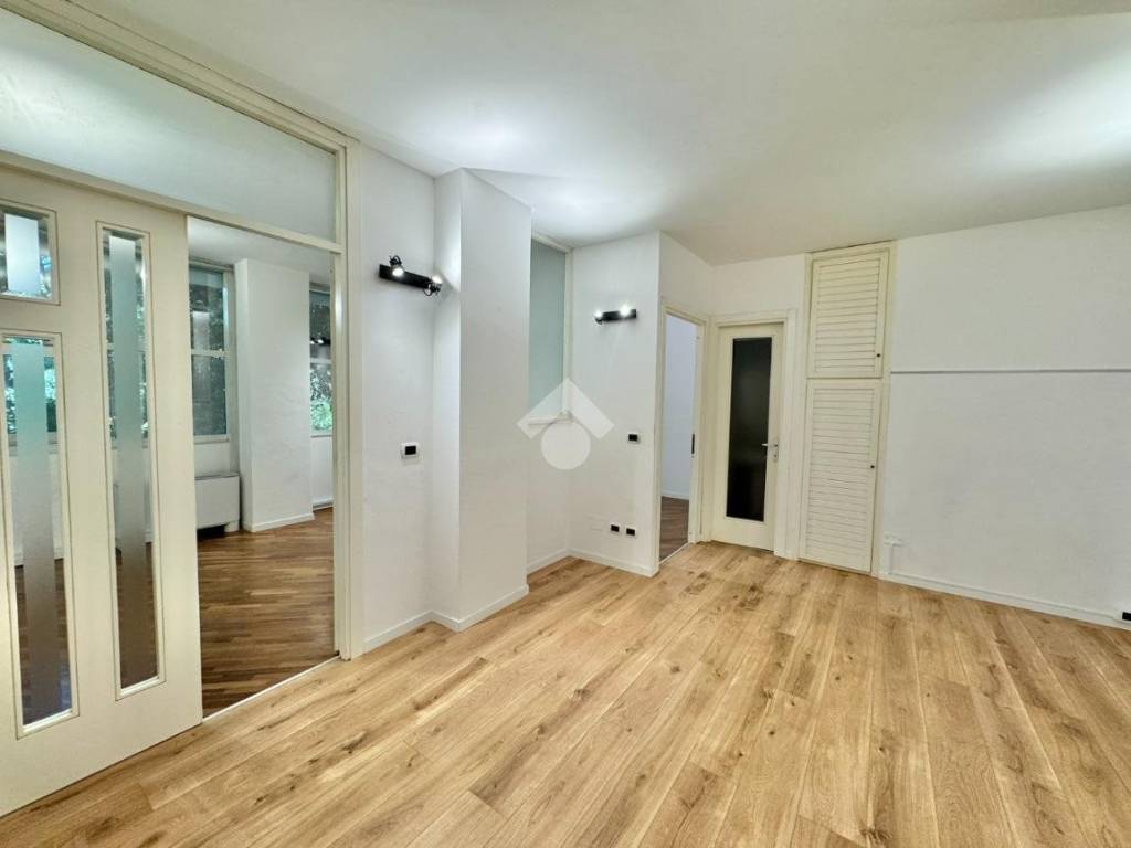 appartamento in vendita ad Assisi in zona Santa Maria degli Angeli