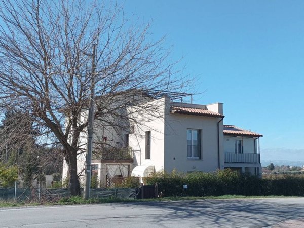 appartamento in vendita ad Assisi in zona Santa Maria degli Angeli