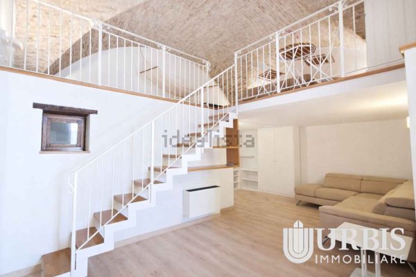 appartamento in vendita ad Assisi