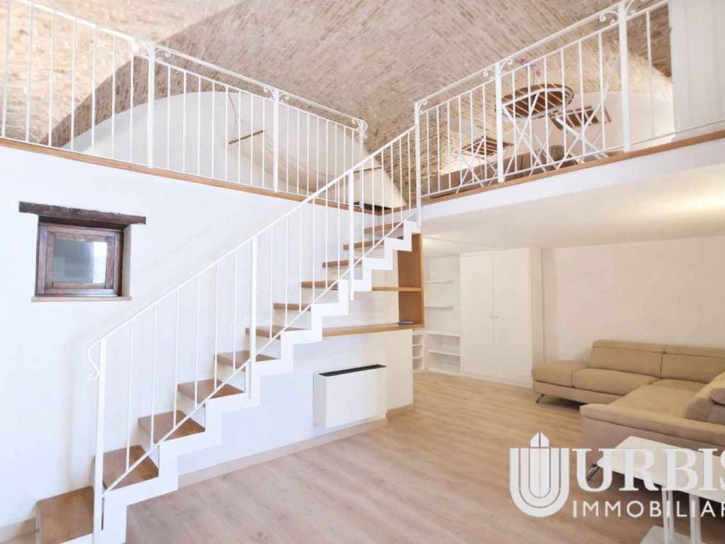 appartamento in vendita ad Assisi