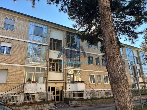 appartamento in vendita ad Assisi in zona Santa Maria degli Angeli