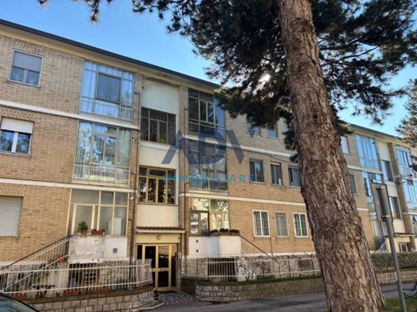 appartamento in vendita ad Assisi in zona Santa Maria degli Angeli