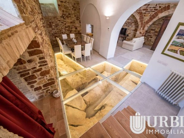 appartamento in vendita ad Assisi