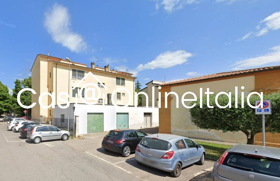 appartamento in vendita ad Assisi in zona Santa Maria degli Angeli