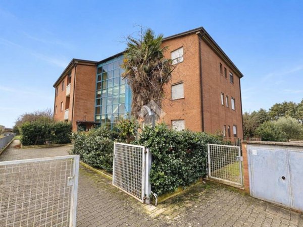 appartamento in vendita ad Assisi in zona Palazzo