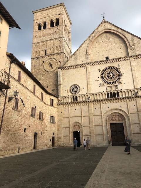 multiproprieta in vendita ad Assisi in zona Rivotorto