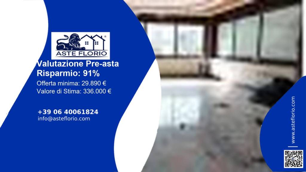 locale commerciale in vendita ad Assisi in zona Capodacqua