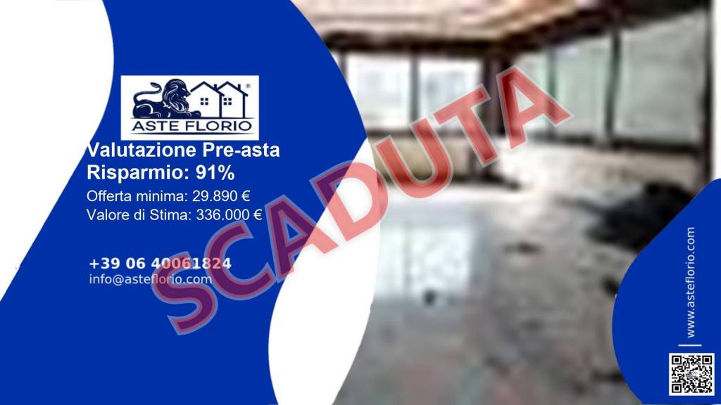 locale commerciale in vendita ad Assisi in zona Capodacqua