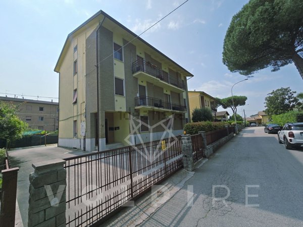 appartamento in vendita ad Assisi in zona Petrignano