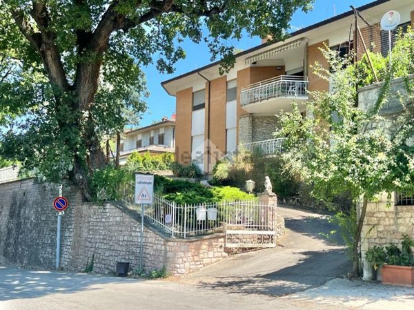 appartamento in vendita ad Assisi