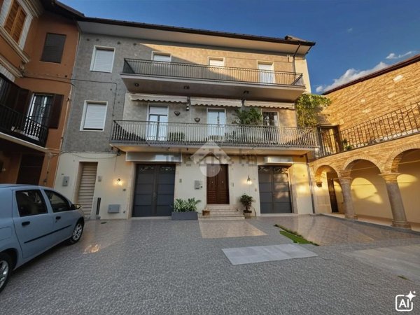 appartamento in vendita ad Assisi in zona Santa Maria degli Angeli