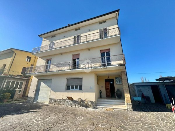 appartamento in vendita ad Assisi in zona Torchiagina