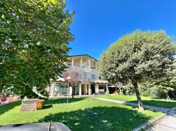 appartamento in vendita ad Assisi in zona Capodacqua