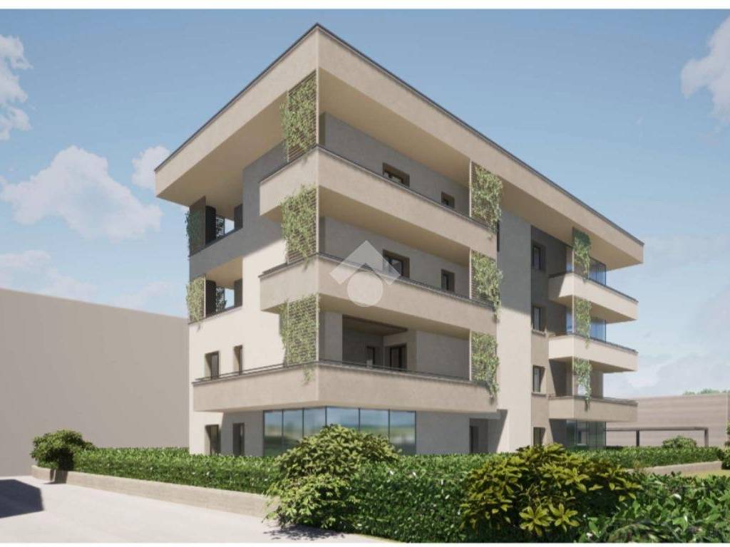 appartamento in vendita ad Assisi in zona Santa Maria degli Angeli