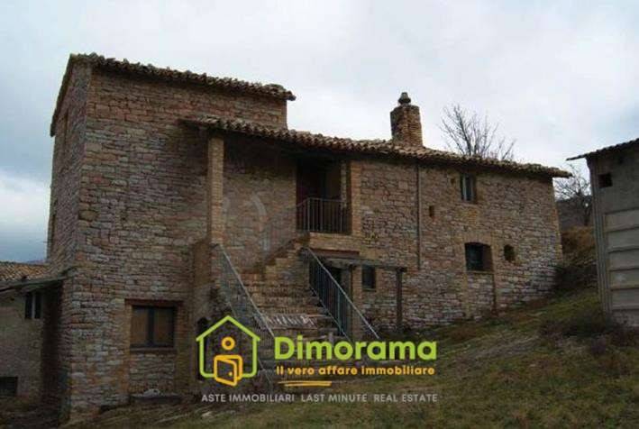 casa indipendente in vendita ad Assisi