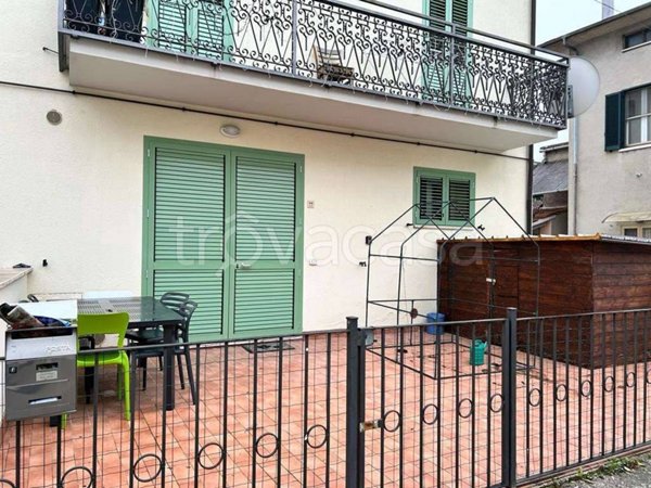 appartamento in vendita ad Assisi in zona Santa Maria degli Angeli