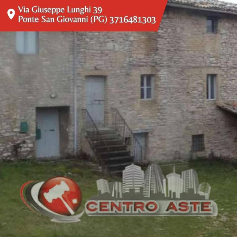 casa indipendente in vendita ad Assisi