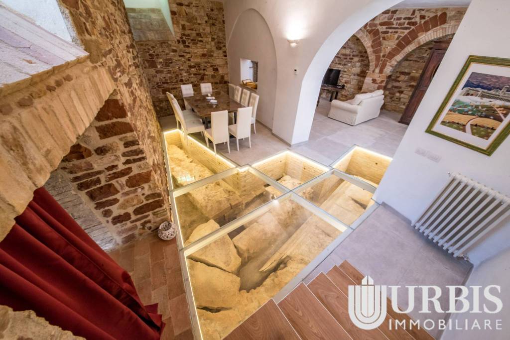 appartamento in vendita ad Assisi