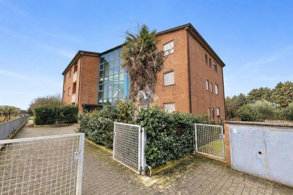 appartamento in vendita ad Assisi in zona Palazzo