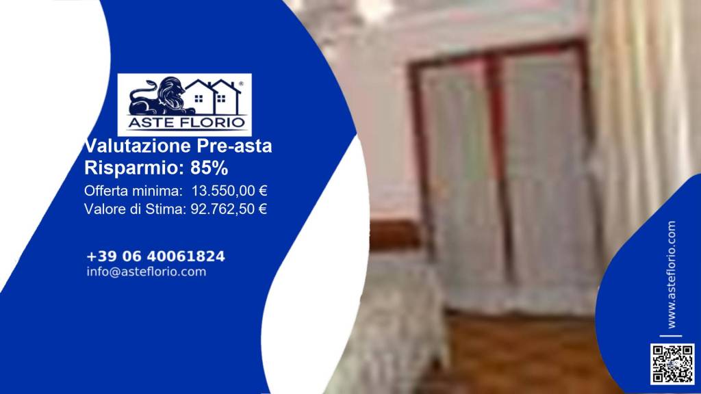 appartamento in vendita ad Assisi in zona Santa Maria degli Angeli