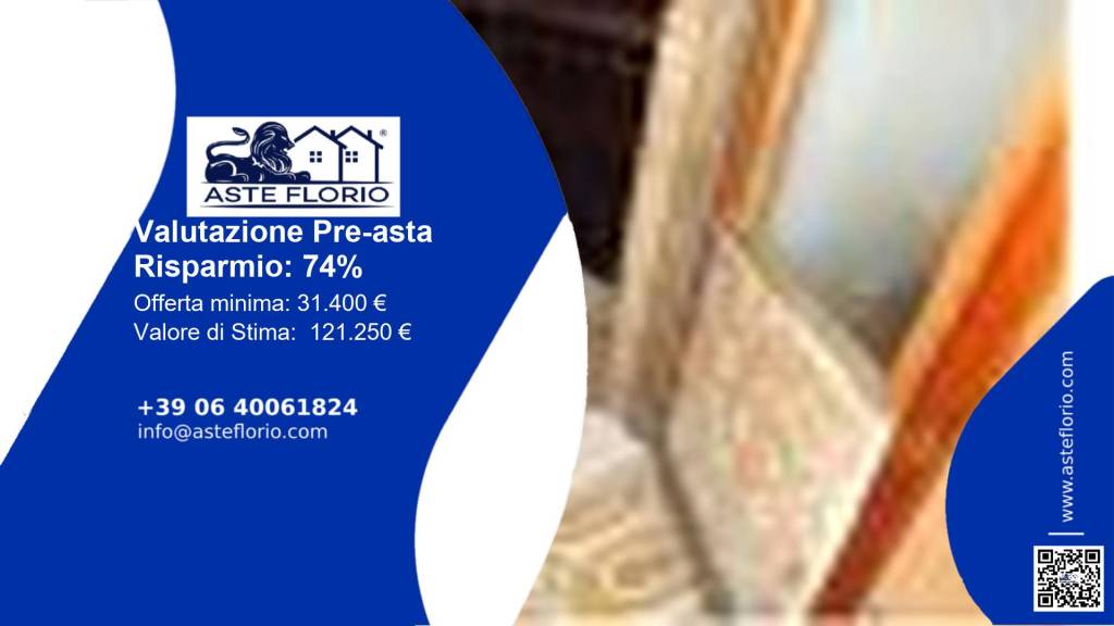 appartamento in vendita ad Assisi in zona Santa Maria degli Angeli