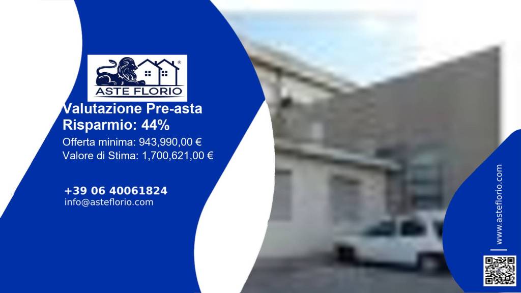 locale commerciale in vendita ad Assisi