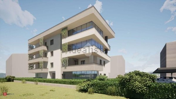 appartamento in vendita ad Assisi in zona Santa Maria degli Angeli