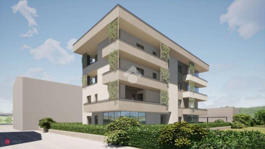 appartamento in vendita ad Assisi in zona Santa Maria degli Angeli