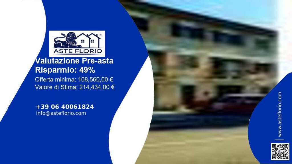 appartamento in vendita ad Assisi