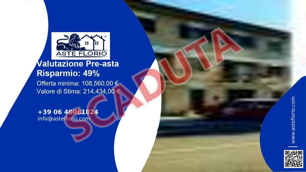 appartamento in vendita ad Assisi