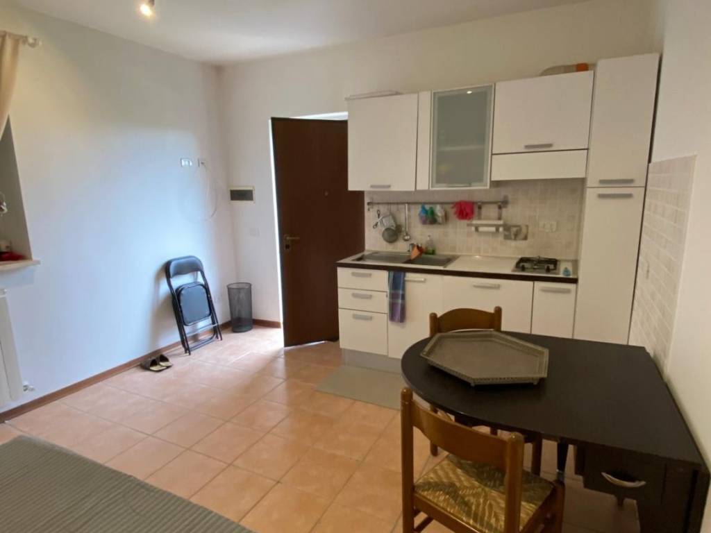 appartamento in vendita ad Assisi in zona San Presto