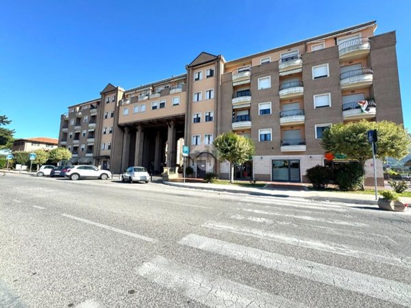 appartamento in vendita ad Assisi in zona Santa Maria degli Angeli