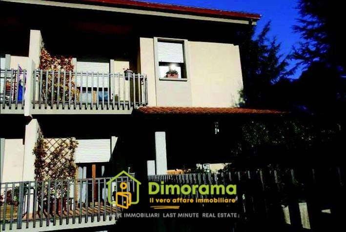 appartamento in vendita ad Assisi in zona Rivotorto