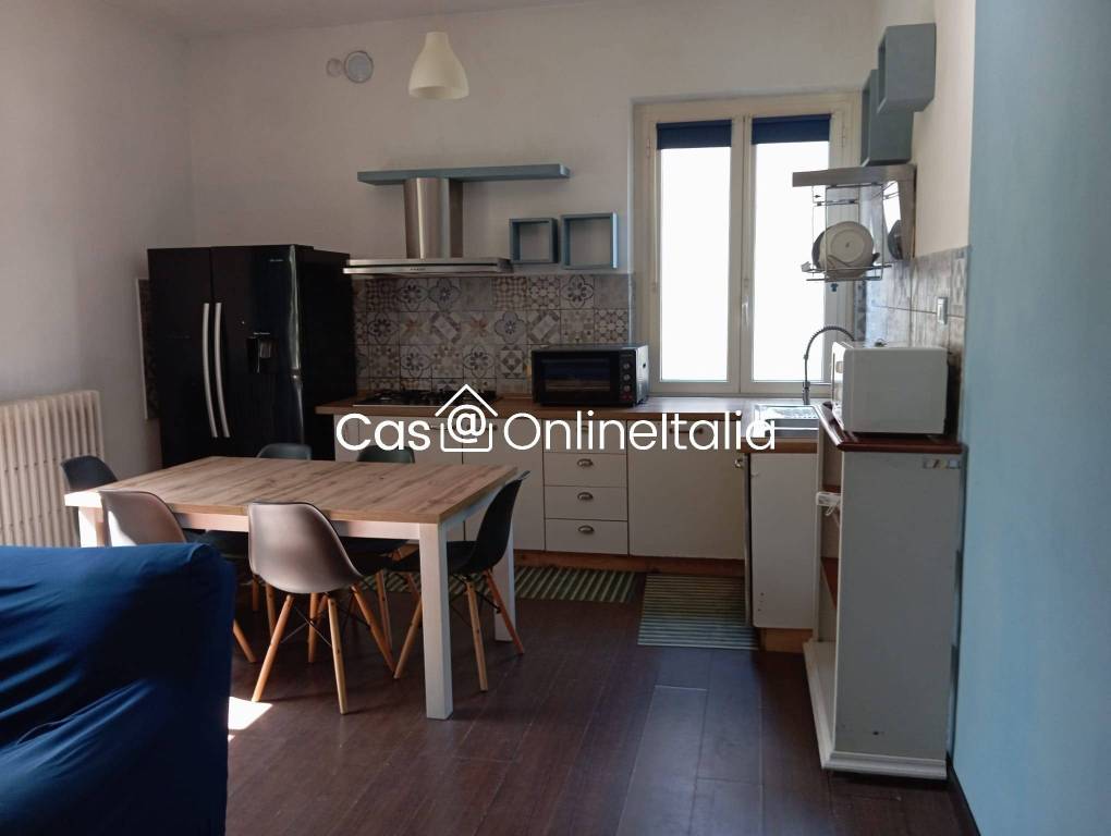 appartamento in vendita ad Assisi in zona Santa Maria degli Angeli