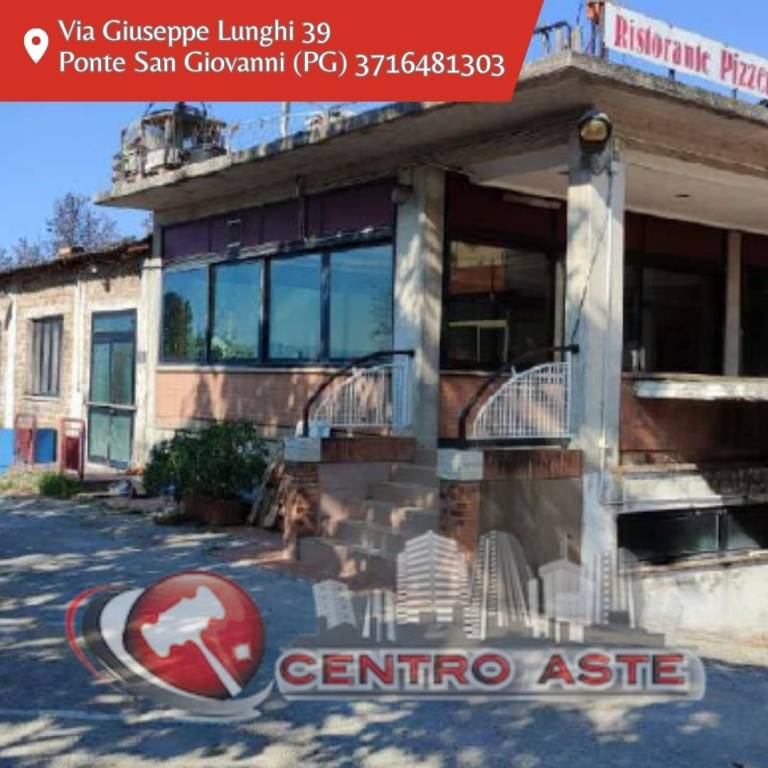 negozio in vendita ad Assisi