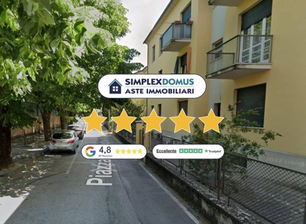 appartamento in vendita ad Assisi in zona Santa Maria degli Angeli