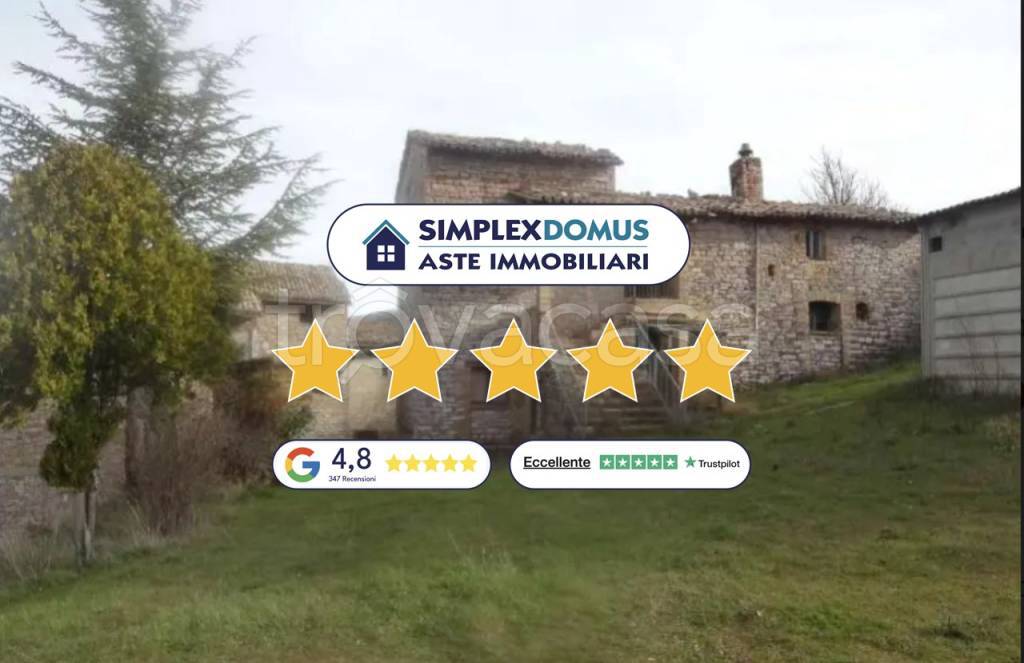 appartamento in vendita ad Assisi