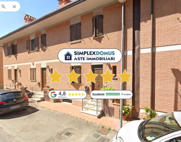 appartamento in vendita ad Assisi